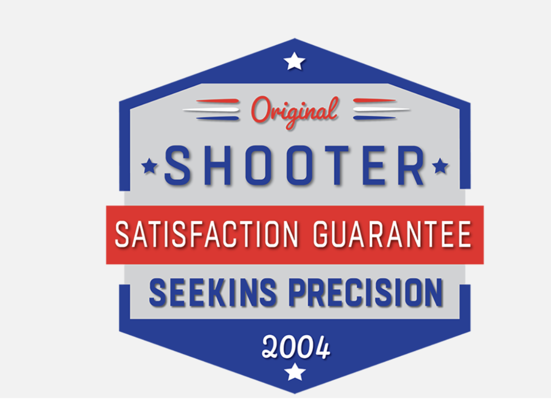 Seekins Precision Rifle Logo