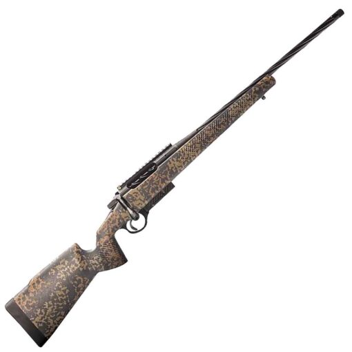 Seekins Precision Havak Element Anodized/Desert Shadow Bolt Action Rifle - 300 Winchester Magnum - 22in