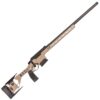 Seekins Precision Havak Hit Pro Black Anodized Bolt Action Rifle - 223 Wylde - 24in