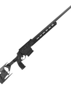 Seekins Precision Havak PH2 Anodized/Urban Shadow Bolt Action Rifle - 338 Winchester Magnum - 26in