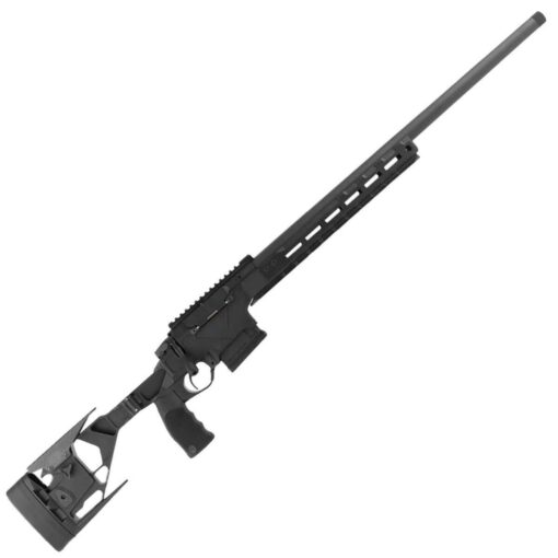 Seekins Precision Havak PH2 Anodized/Urban Shadow Bolt Action Rifle - 338 Winchester Magnum - 26in
