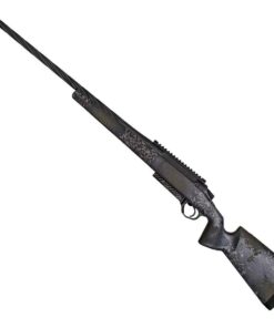Seekins Precision Havak PH2 Mountain Shadow Camo Bolt Action Rifle - 28 Nosler - 26in