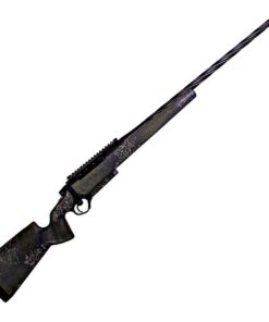 Seekins Precision Havak PH2 Mountain Shadow Camo Bolt Action Rifle - 6.5 Creedmoor - 24in