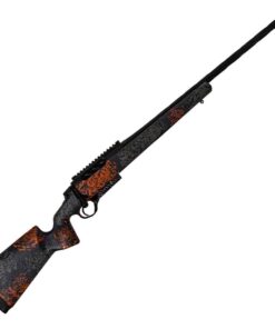 Seekins Precision Havak PH2 Urban Shadow Camo Bolt Action Rifle - 308 Winchester - 24in