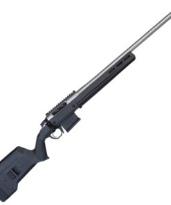 Seekins Precision Havak Pro HP1 Black Bolt Action Rifle - 6.5 Creedmoor
